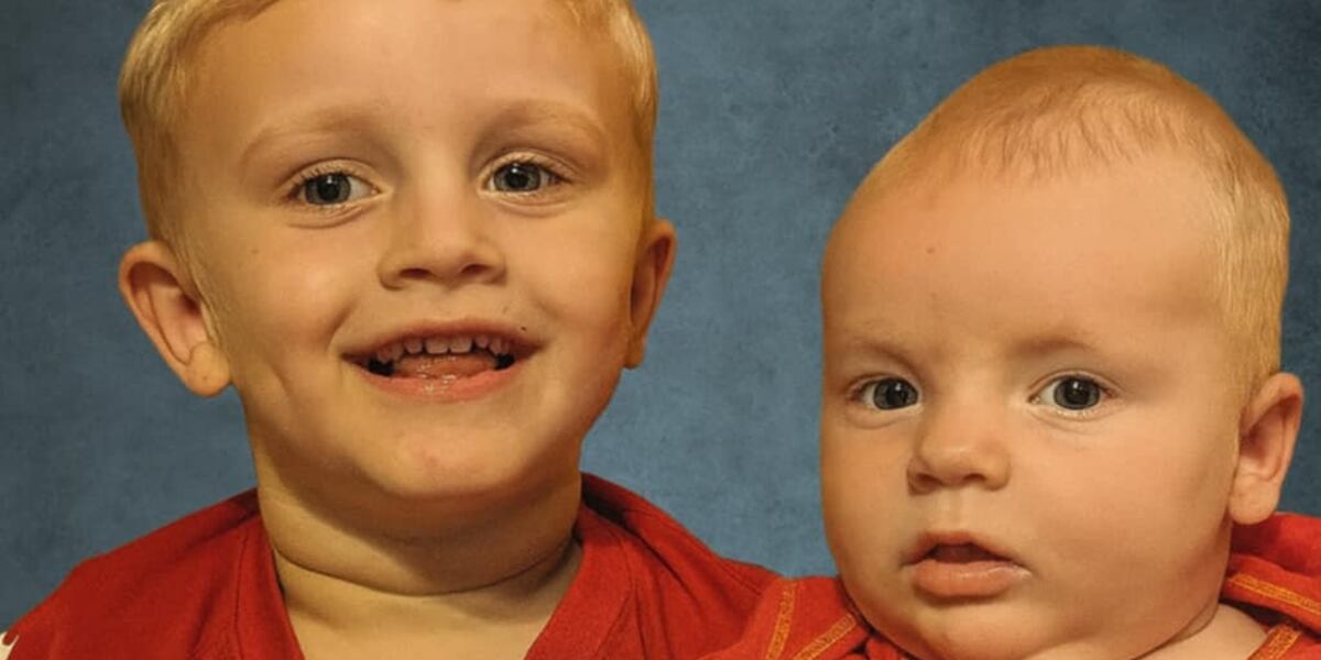 All in a name: Chiefs fans name sons after Patrick Mahomes, Travis Kelce