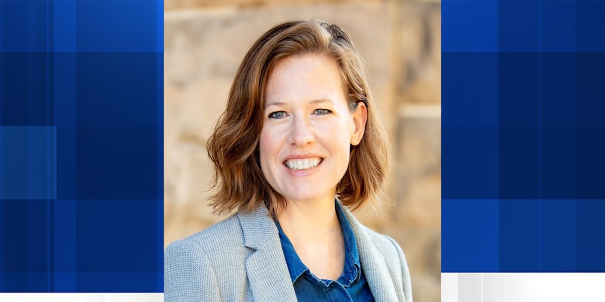 Deidre Rouse Eau Claire City Council President announces run for Wisconsin’s 3rd ...