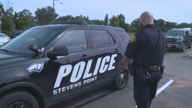 Stevens Point Police Drug crimes increasing, Stevens Point police asking for new drug ...
