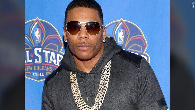 Rapper Nelly sued for uncredited work from his debut album
