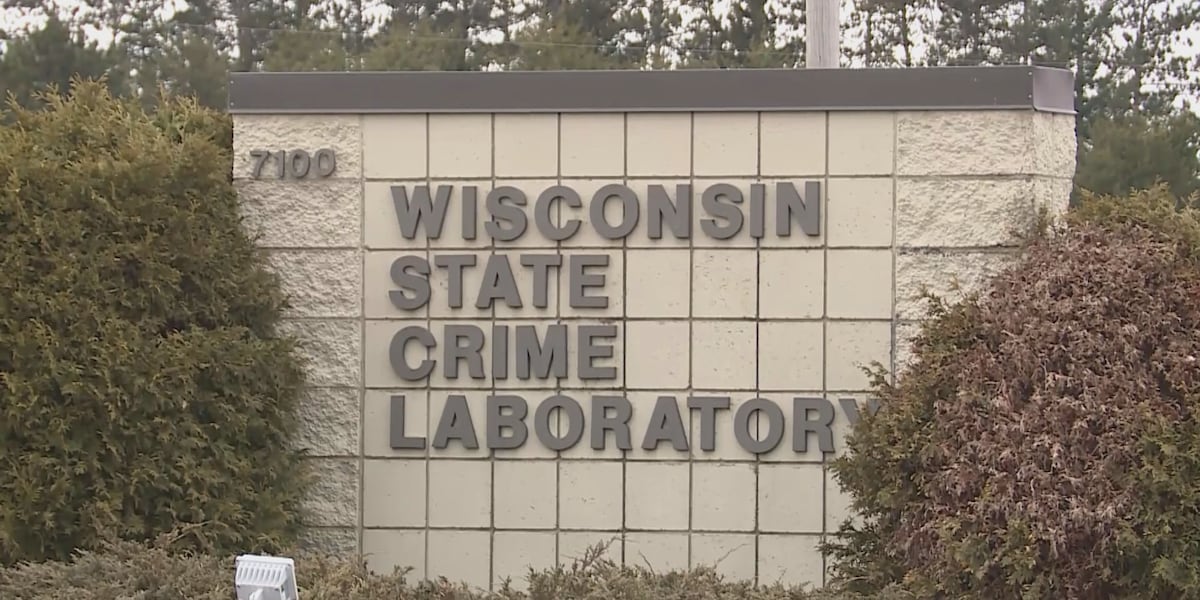 Tip Boxes Lab Kaul, Toney spar over Wisconsin Crime Lab delays ahead of November election