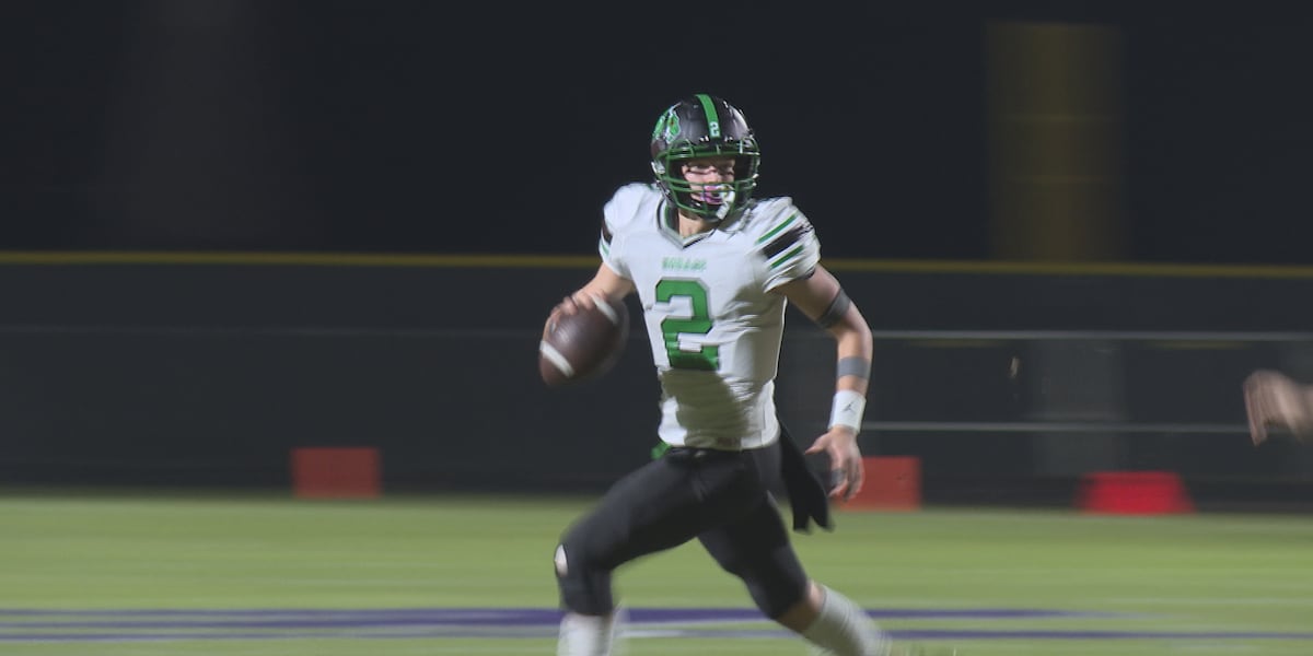 Rhinelander football raising standards for new season