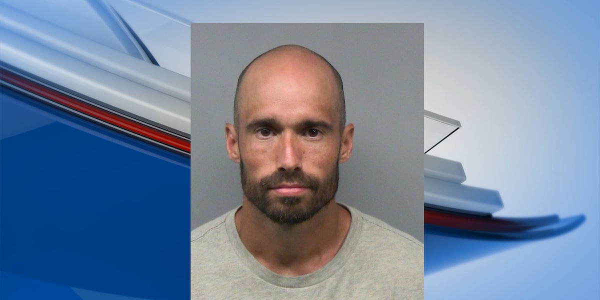 Former Stevens Point track coach facing sexual assault charges