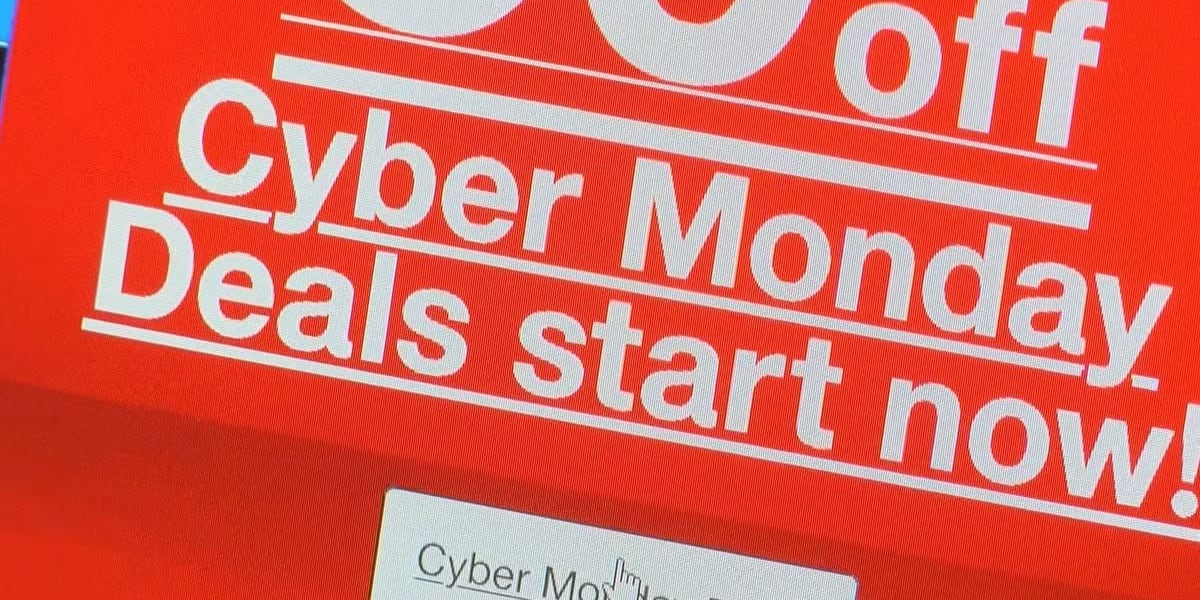 Cyber Monday shopping tips from the Wisconsin BBB Cyber Monday shopping tips from the Wisconsin BBB