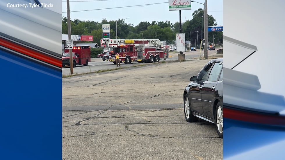 1 person dead in Antigo semi v. bicycle crash