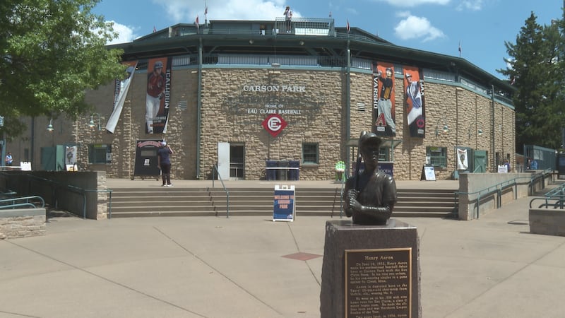 Summer Stadium Tour: Eau Claire