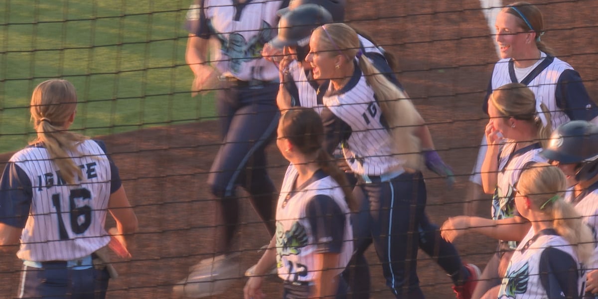 Ignite take two games against Mankato