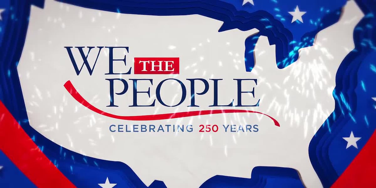 ‘We the People’ brings central Wisconsin’s history to life for America’s 250th anniversary
