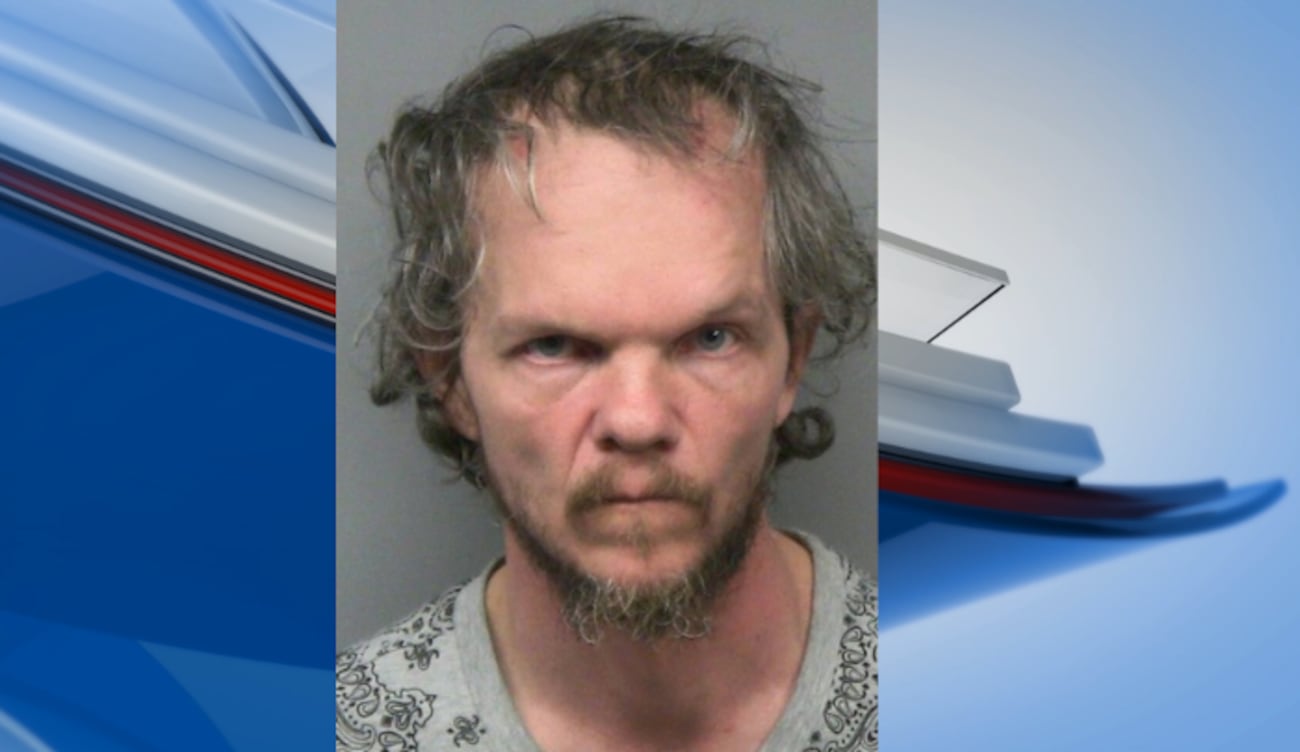 Plover Apps Plover man charged with stealing woman’s underwear reaches plea deal