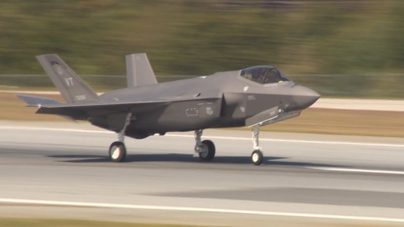 F-35