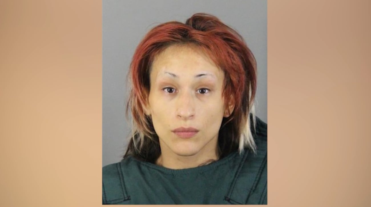 Prosecutors: Woman stabbed boyfriend to death for bringing dinner home ...