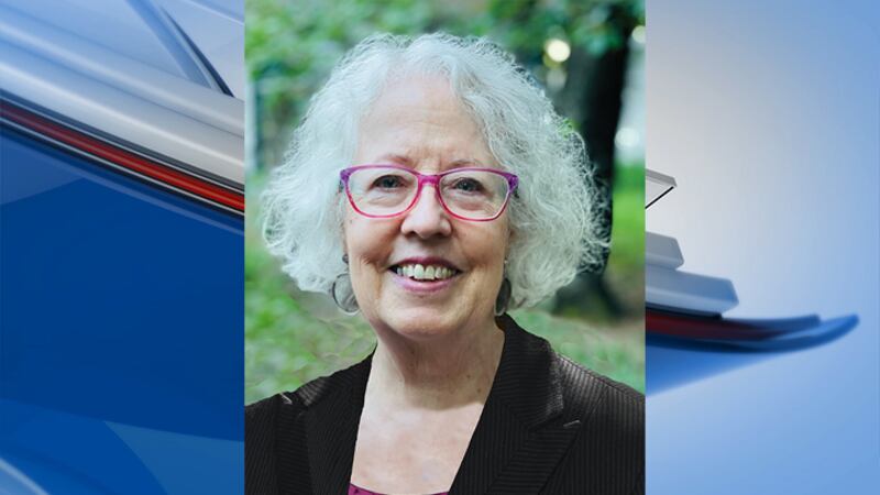 Mary Roth Burns