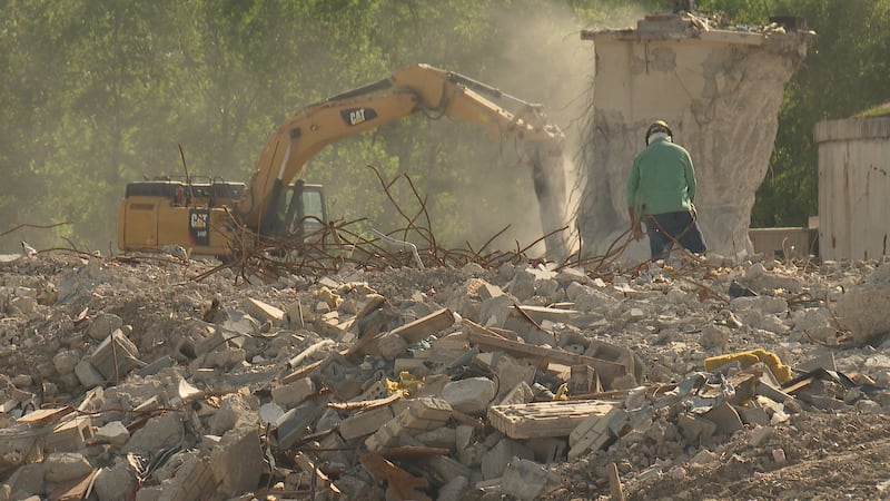 Company seeking conditional use permit for former mill site as city weighs ordinance requirements