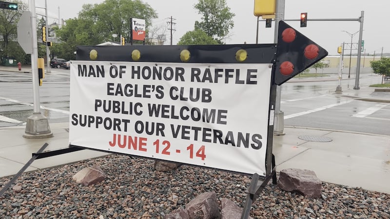 The Man of Honor Society has been a part of the Wausau community for veterans since 2004....