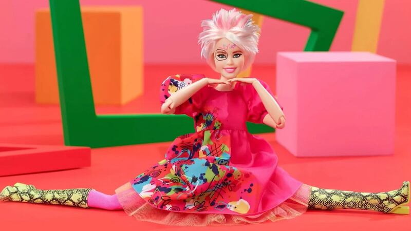 Mattel is releasing a limited-edition Weird Barbie doll Mattel is releasing a limited-edition Weird Barbie doll