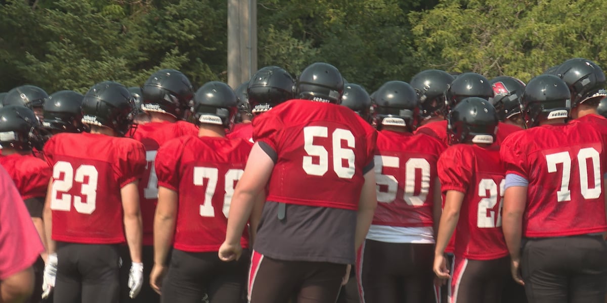 Marathon striving for another strong season