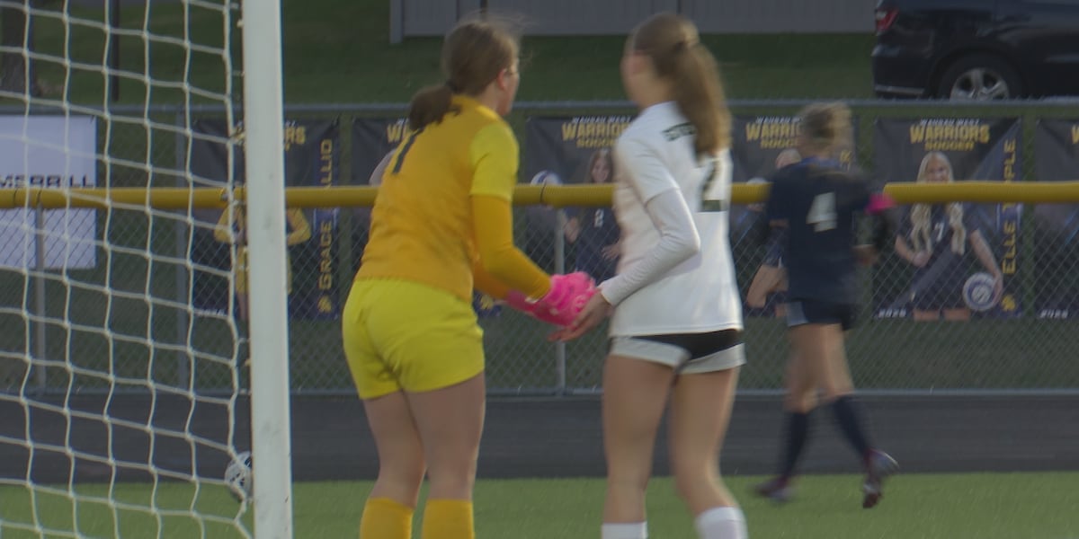 Wausau hosts action-packed slate of girls’ high school sports