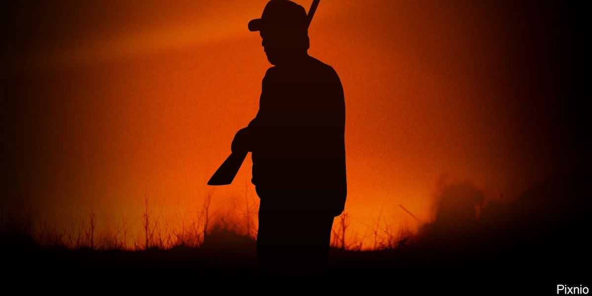 Final week to apply for DNR hunting community grant program