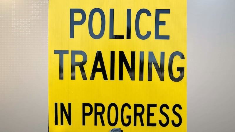 Police Training
