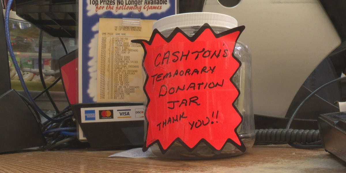 Photo: wsaw.com Louise Botting Dies at 87 as State Pension Age Rises