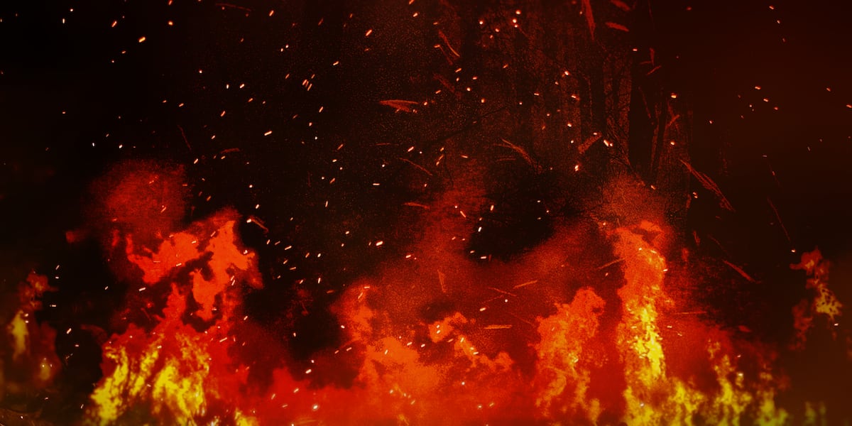 State Hwy 66 shut down near Rosholt due to structure fire