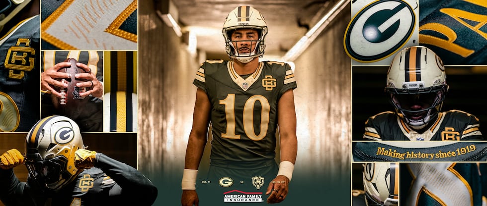 Packers Rivalries