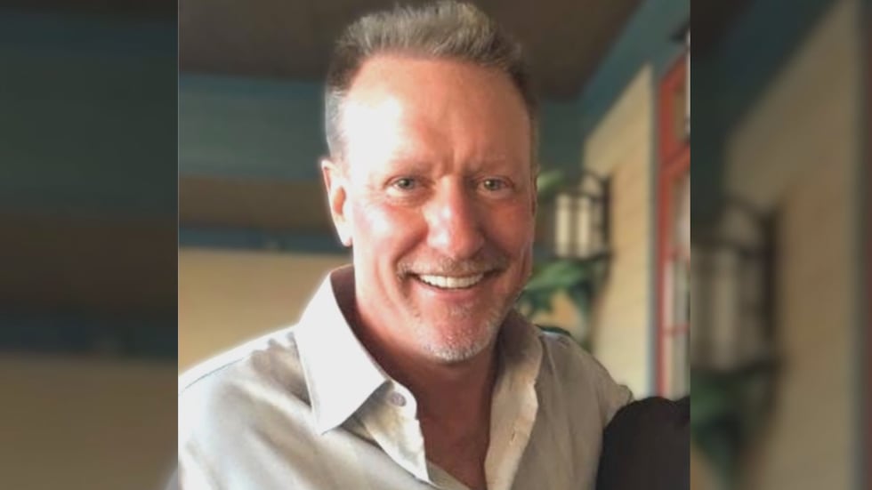 Rick Roundy has been identified as the man killed on Nov. 12 in the town of Germania.