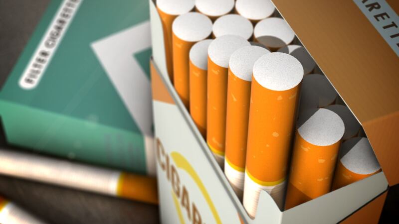 24 hours without a cigarette Stop Smoking Timeline