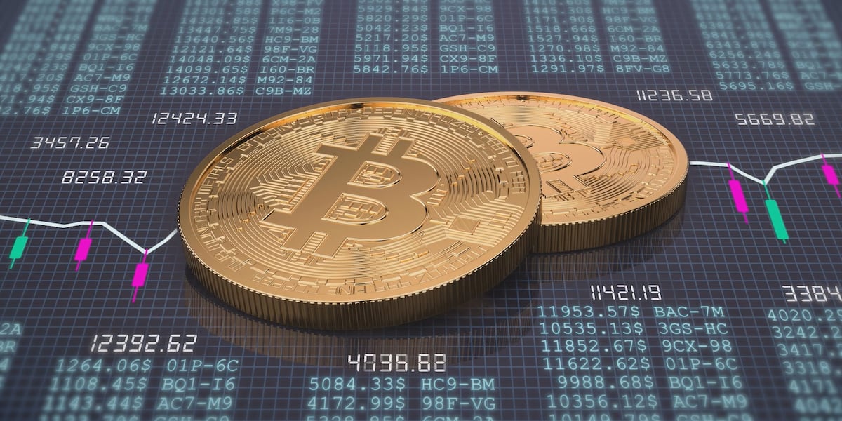 State lawmakers propose cryptocurrency regulations