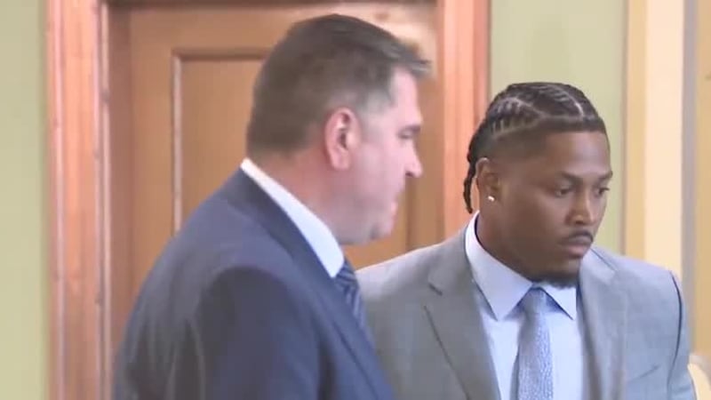 Newly released court documents show multiple women accused Jacobs of past altercations.