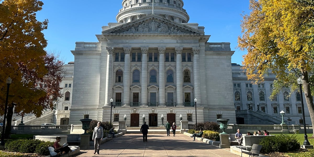 Chaos at the Caucus: Republican infighting erupts in Wisconsin’s 8th District Chaos at the Caucus: Republican infighting erupts in Wisconsin’s 8th District