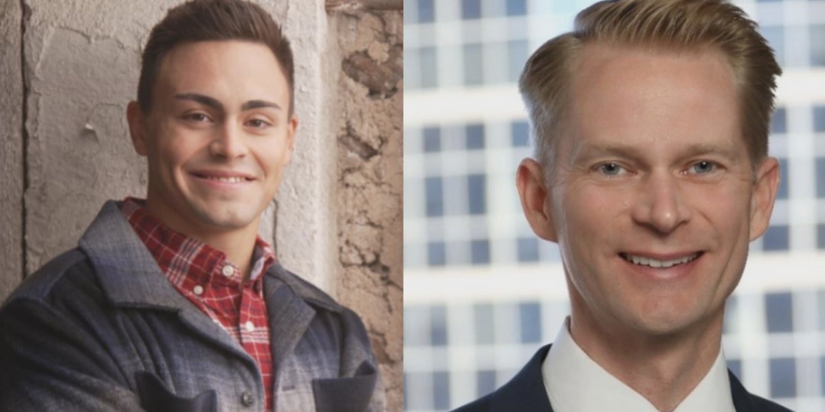Zach Roper 2 more republicans enter the race for Wisconsin’s 7th Congressional ...