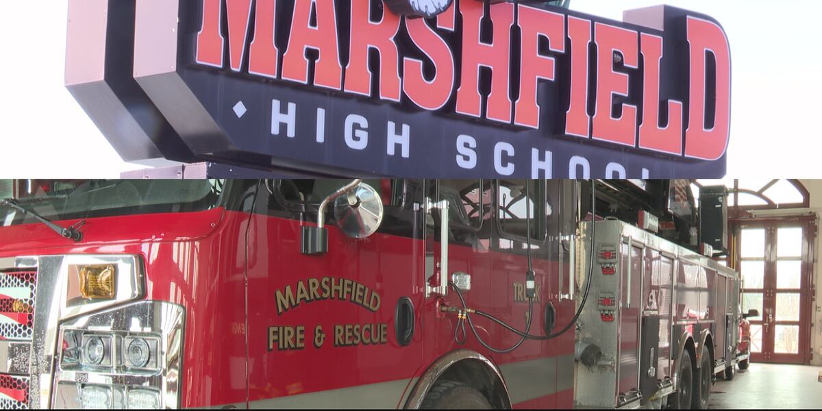 Marshfield referendum failures cause disappointment for some
