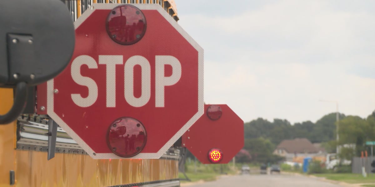 Wisconsin Senate committee considers adding school bus safety to driver’s ed curriculum