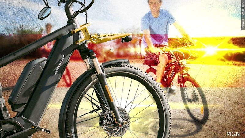 E-bike