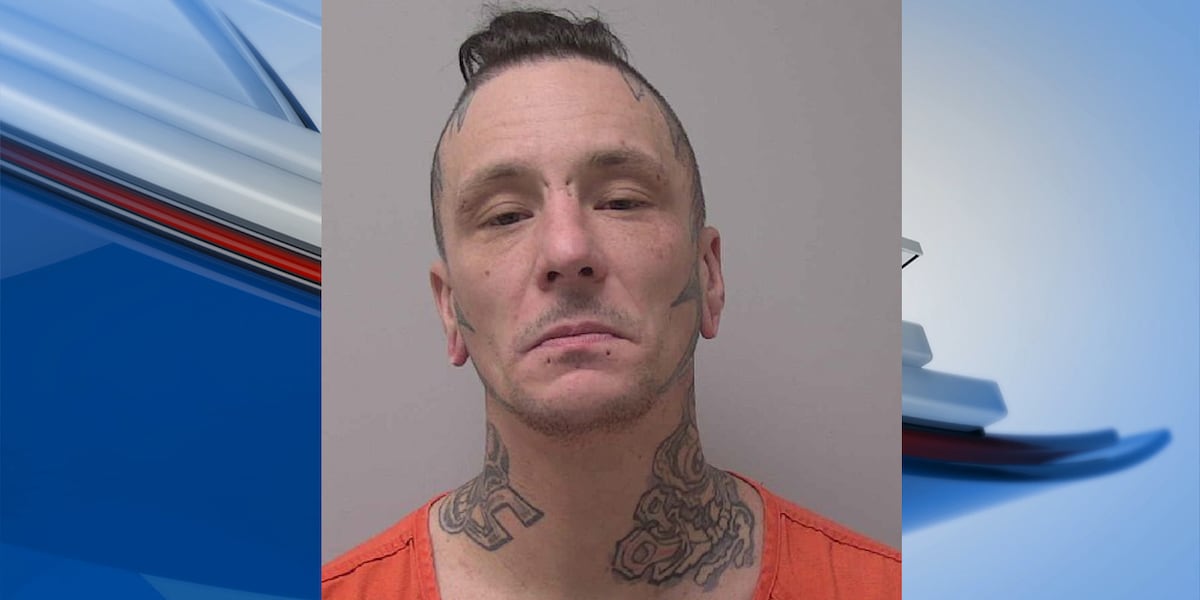 Harry Colcord Case moves forward for Wausau man charged with shooting incident