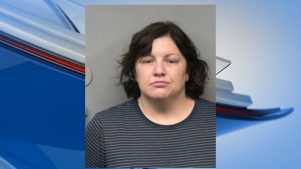 Plover woman to be charged with poisoning ex-husband