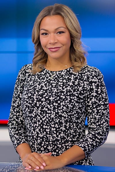 Amaya Kuznicki