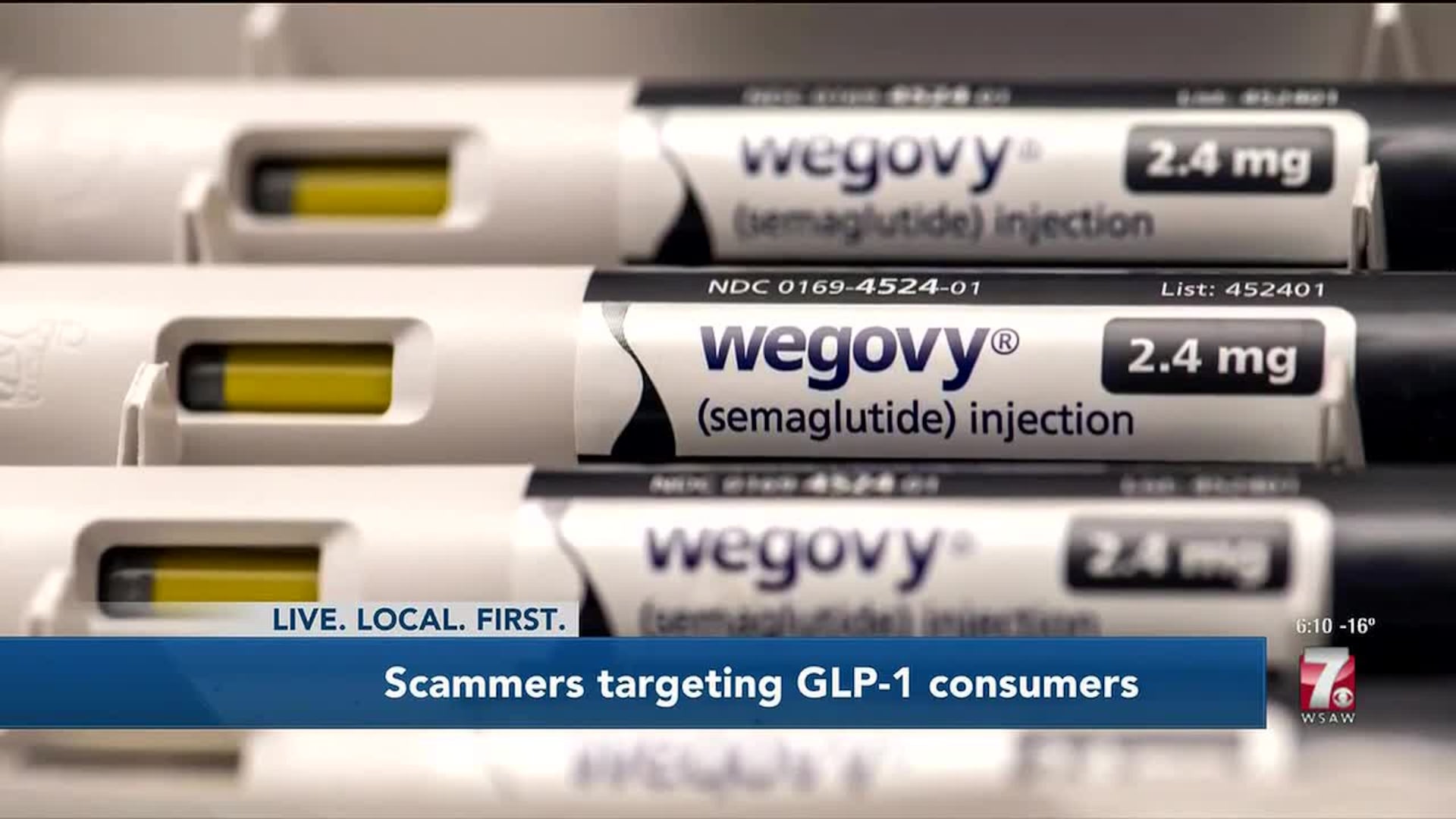 semaglutide dope doctors reviews complaints bbb BBB receiving numerous complaints over people trying to buy GLP-1s, and being scammed semaglutide dope doctors reviews complaints bbb BBB receiving numerous complaints over people trying to buy GLP-1s, and being scammed