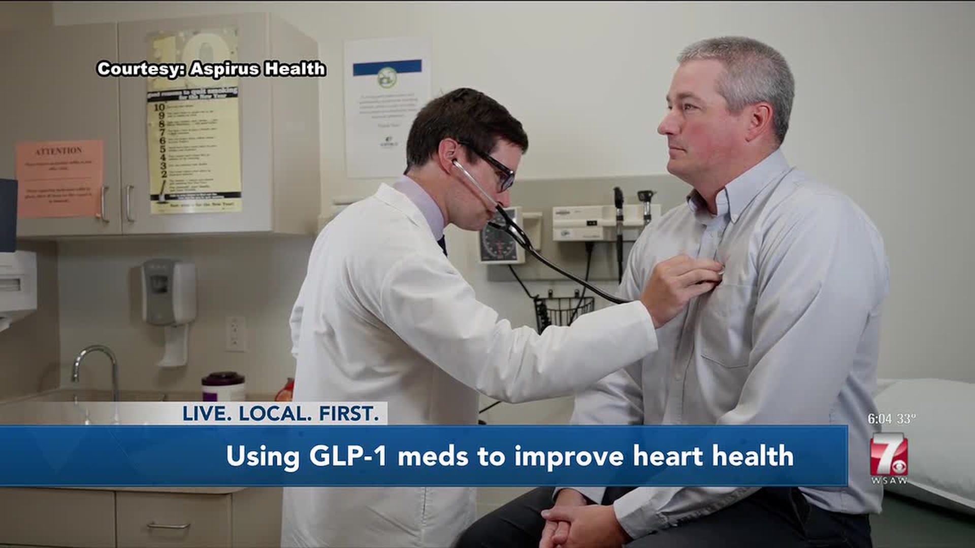 local glp 1 doctors Studies show additional benefits of using GLP-1 medications