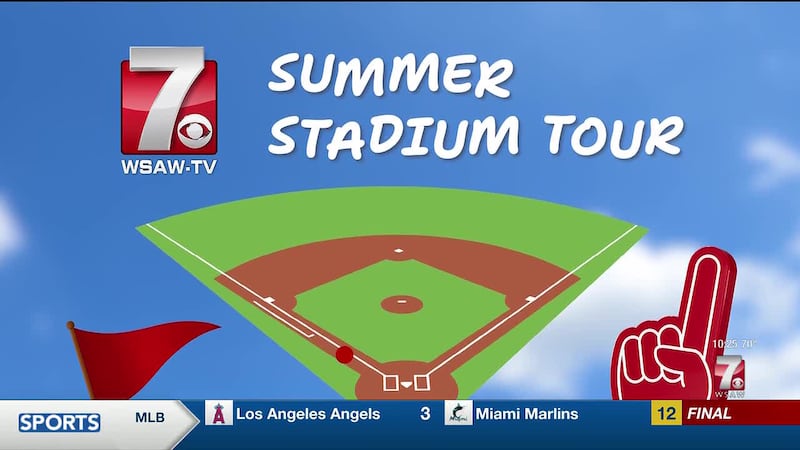Warner Park, home to the Madison Mallards and Night Mares, is the largest ballpark in the...