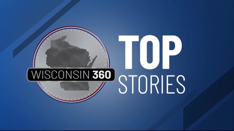 Wisconsin 360 - Top headlines from around the state September 24