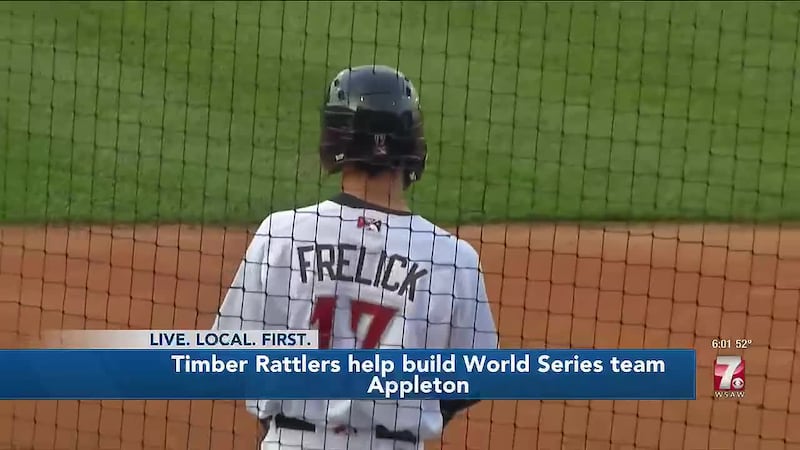 The team in Appleton became a Brewers affiliate in 2009 and has become a place for players to...