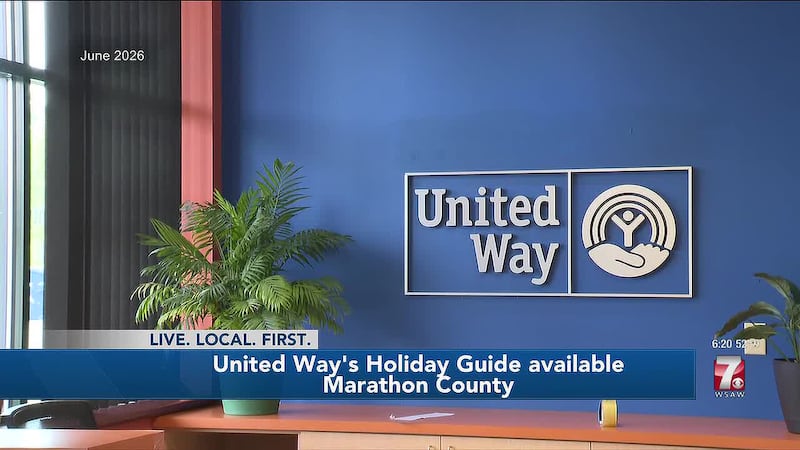 The site features information on where to get gifts for kids and Thanksgiving and Christmas...