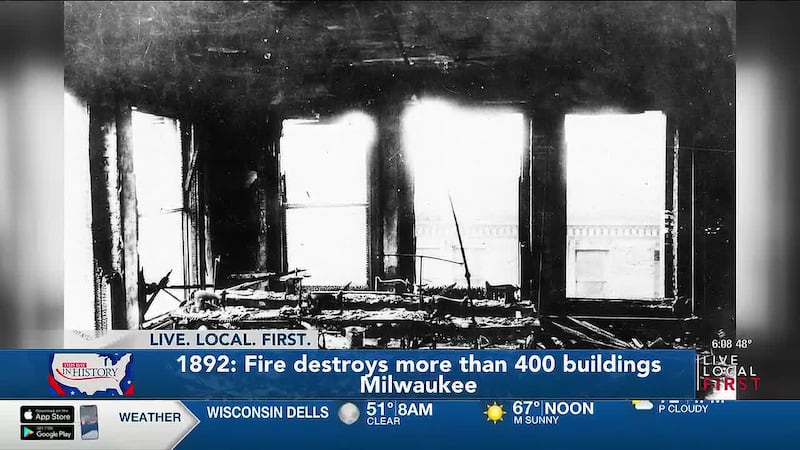 This Day in History, October 28, 1892