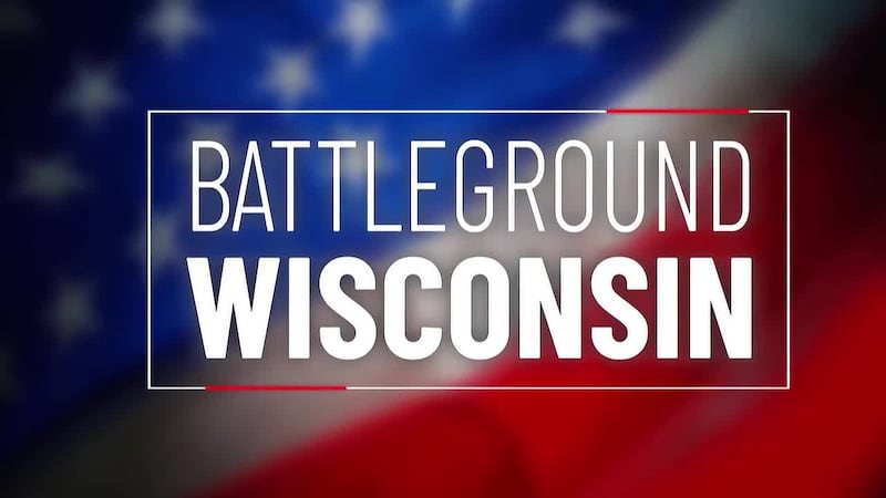 An election special preparing voters ahead of the November 3 election in Wisconsin