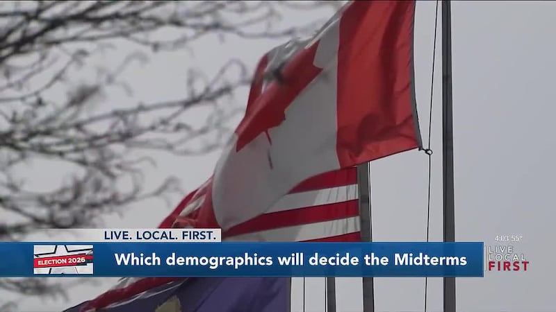 Election Day quickly approaches as various campaigns focus on a variety of groups to get out...