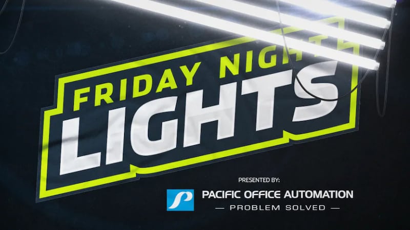 It's the regular season finale for high school football across Oregon in Week 9 of Friday...